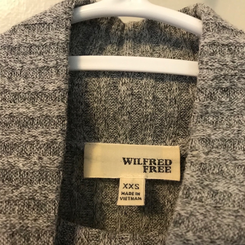Wilfred Aritzia turtleneck dress - Picture 3 of 4